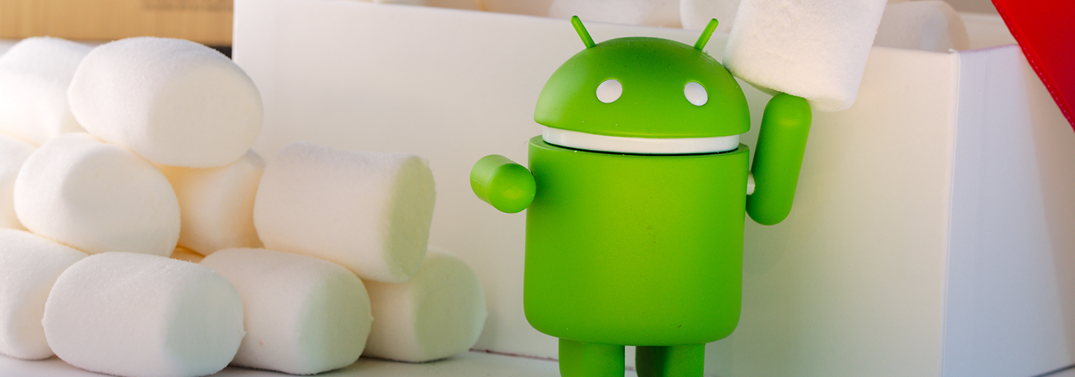 Обложка: Google представила оптимизатор кода R8 для Android
