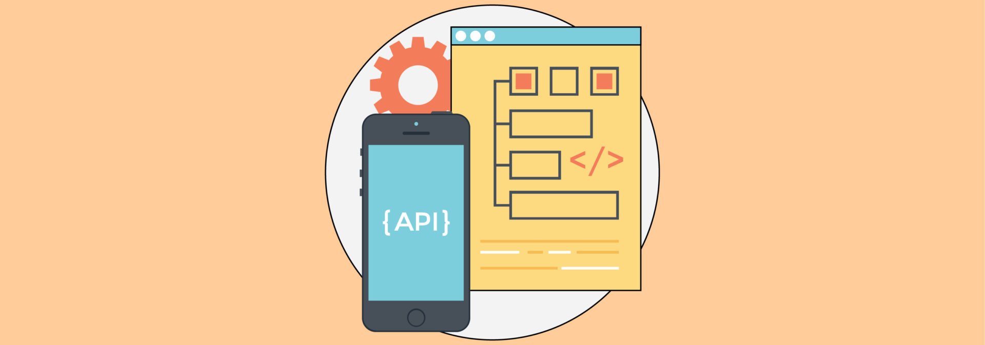 Обложка: Пишем свой первый RESTful веб-сервис на ASP.NET