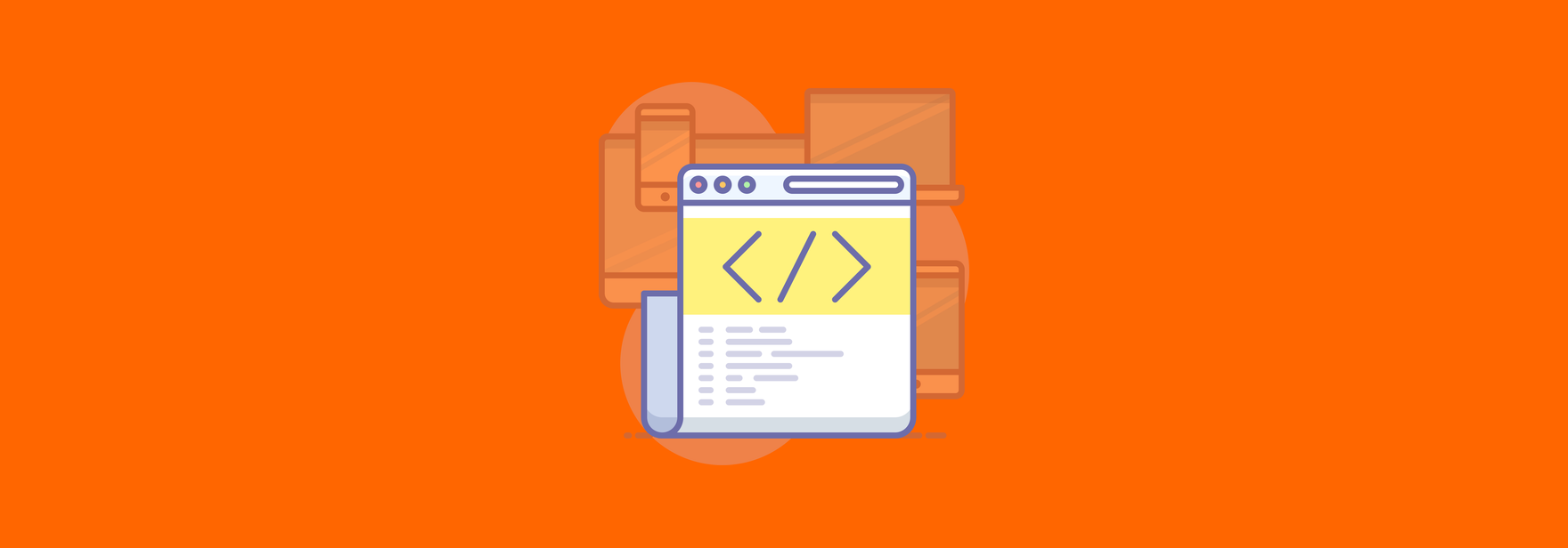 Обложка: Как разработать веб-приложение уровня Enterprise Application с нуля