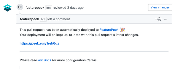 Code review без ревьювера: 8 инструментов, которые помогут улучшить код_82