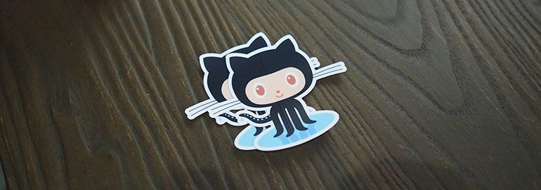 Обложка: GitHub Learning Lab запустила новые курсы
