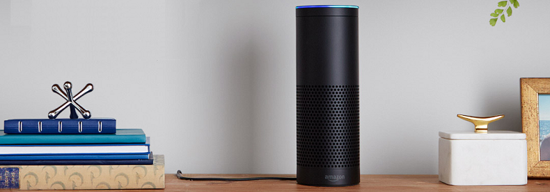 Обложка: Amazon предложила другим компаниям использовать свои технологии для распознавания голоса