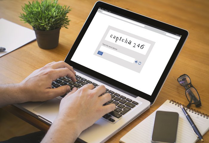 Создан ИИ, способный обойти систему CAPTCHA_2