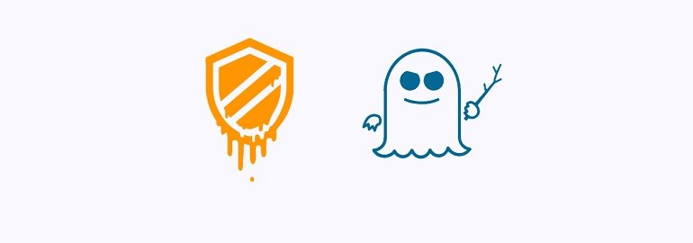 Обложка: Исследователи усовершенствовали Meltdown и Spectre