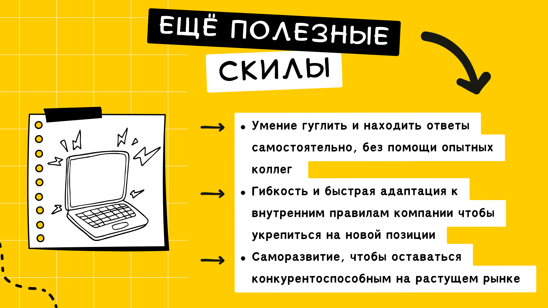 Современный программист: актуальные навыки_12