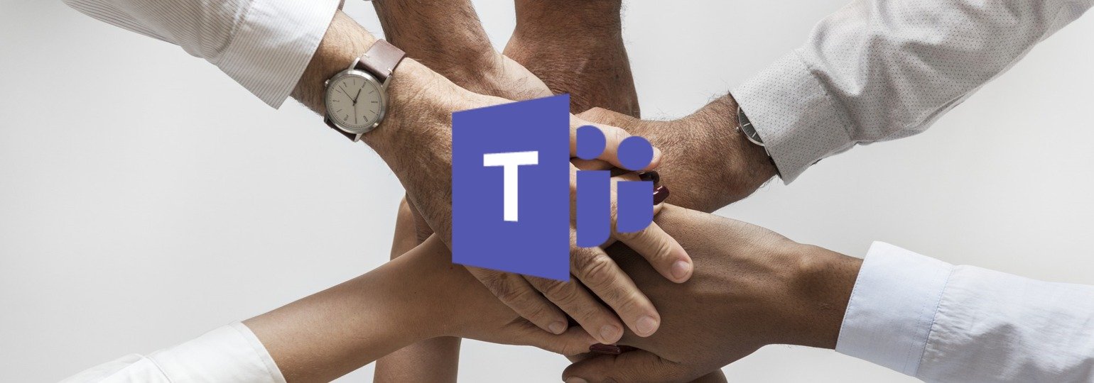 Обложка: Microsoft выпустила бесплатную версию мессенджера Microsoft Teams
