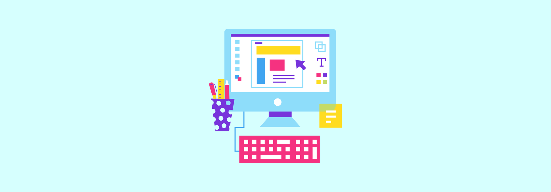 Обложка: 10 шпаргалок по HTML и CSS