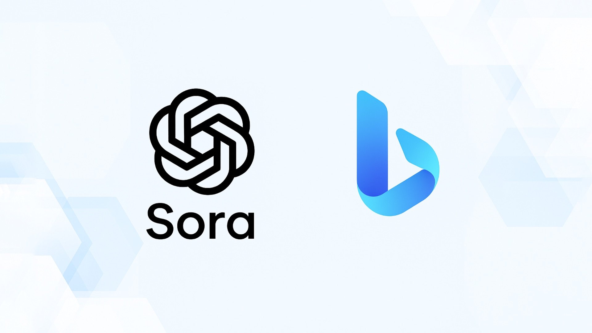 Обложка: 🔥 Бесплатная генерация видео с помощью Sora появилась в Microsoft Bing