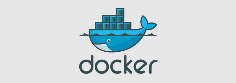 Обложка: Капитан грузового судна, или Как начать использовать Docker в своих проектах