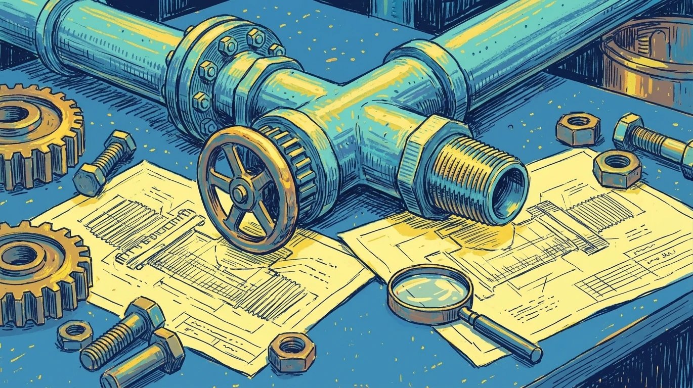 Обложка: Pipeline operator в JavaScript: Hack vs F# — почему TC39 выбрал не тот вариант, считает лид RxJS