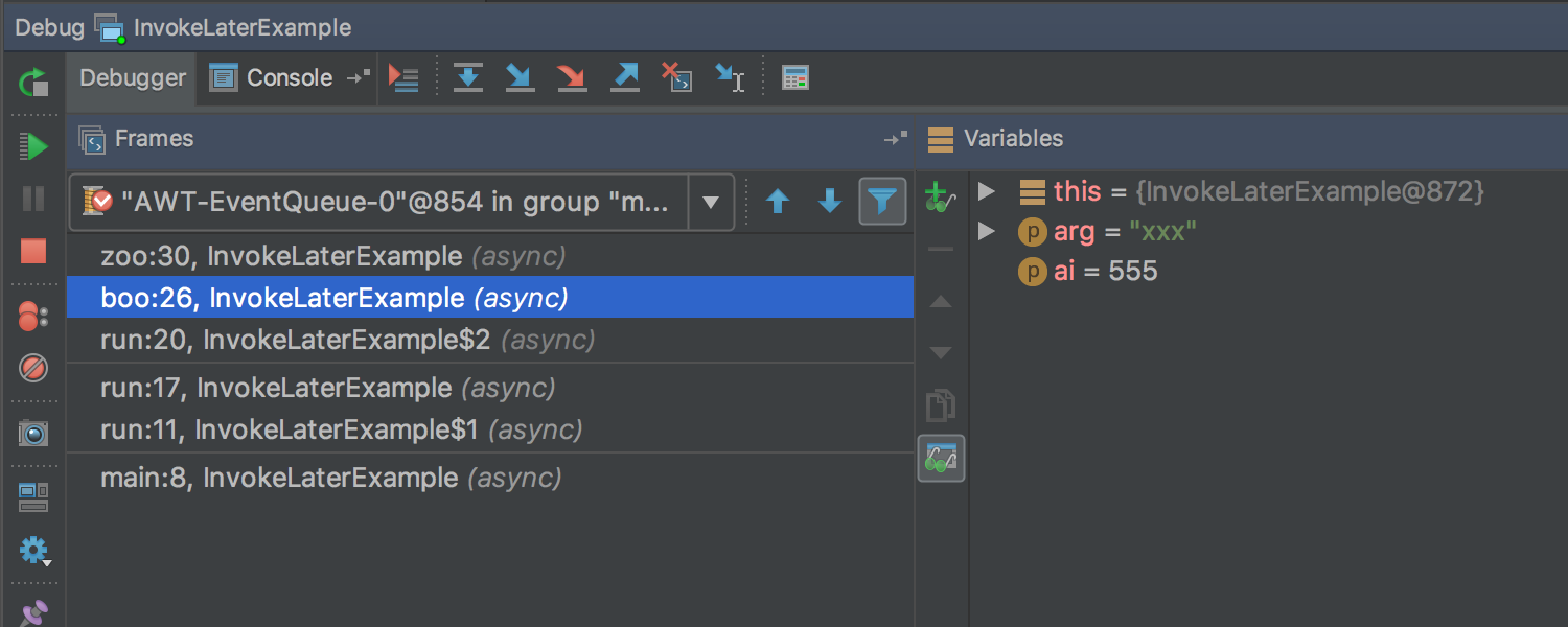JetBrains выпустила мажорное обновление IntelliJ IDEA 2017.3_16