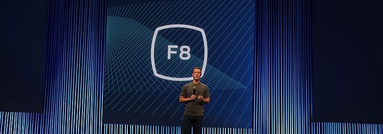 Обложка: Facebook возобновила поддержку приложений сторонних разработчиков