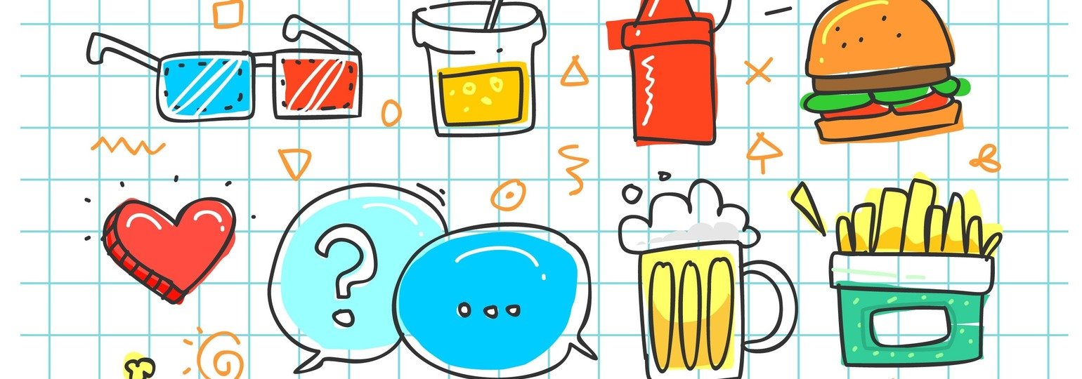 Обложка: Google выпустила API и инструменты для работы с Quick, Draw!