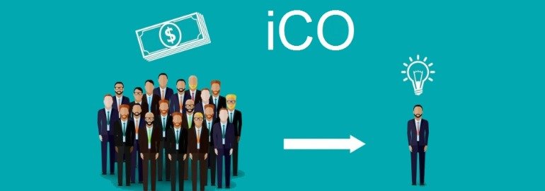 Обложка: Запущен сайт для генерации идей ICO