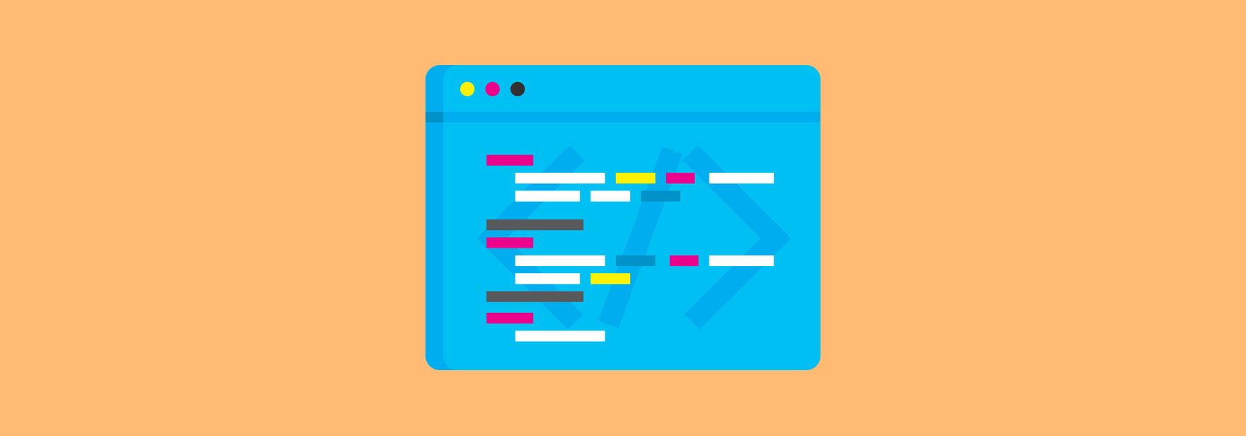 Обложка: Учимся разрабатывать на Golang. Урок 14: работа с Context