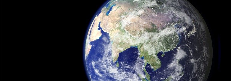 Обложка: Обновление Google Earth позволит измерять точные расстояния по карте