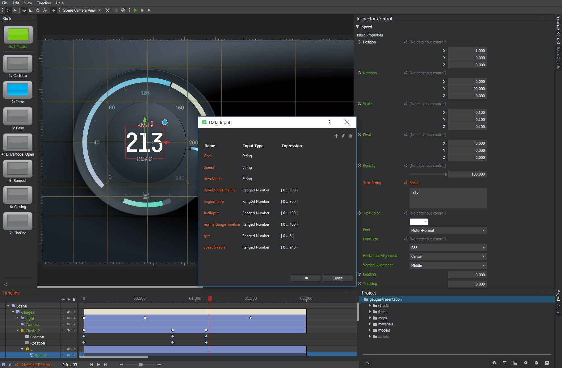 Разработчики представили систему проектирования Qt 3D Studio 2.0_4