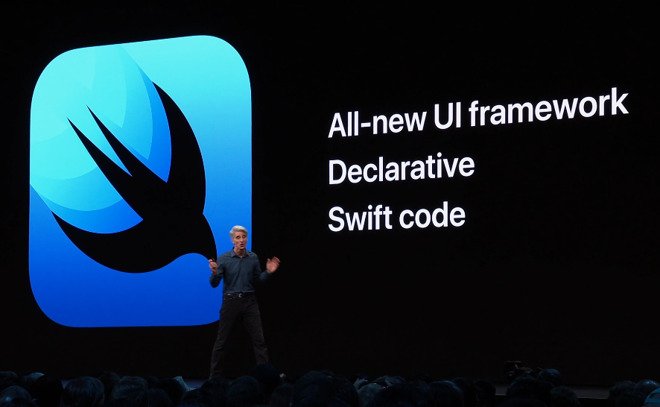 Анонсы WWDC 2019 для разработчиков: проект Catalyst, ARKit 3, SwiftUI_7