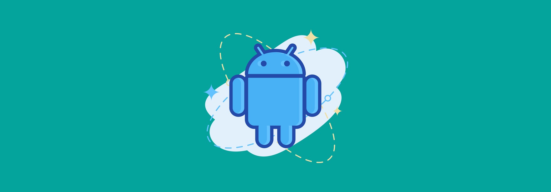 Обложка: 8 языков программирования для Android-разработчика
