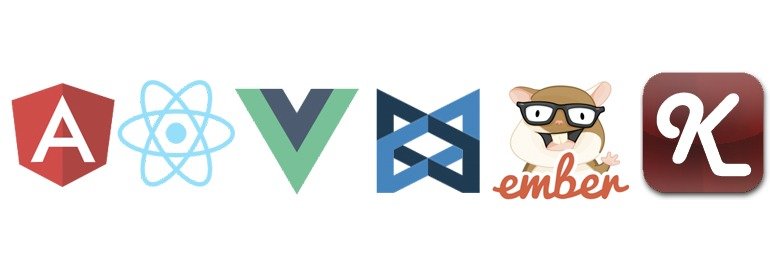 Обложка: Stack Overflow назвал самые трендовые JS-фреймворки в соответствии с концепцией жизненного цикла