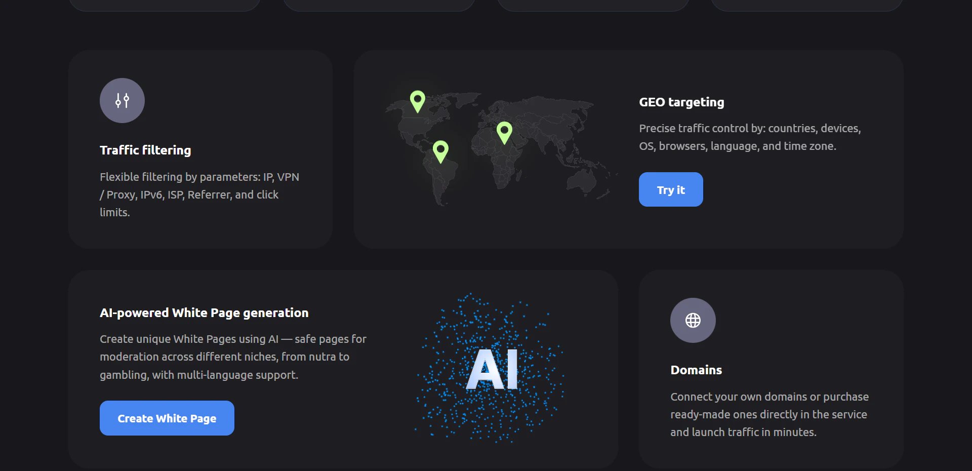 ТОП-10 сервисов для защиты от DDOS-атак в 2026 году_10