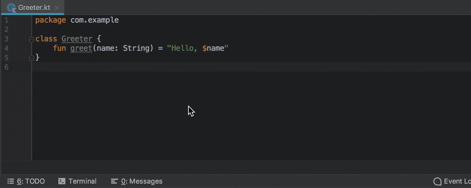 JetBrains обновила IntelliJ IDEA до версии 2018.2_14