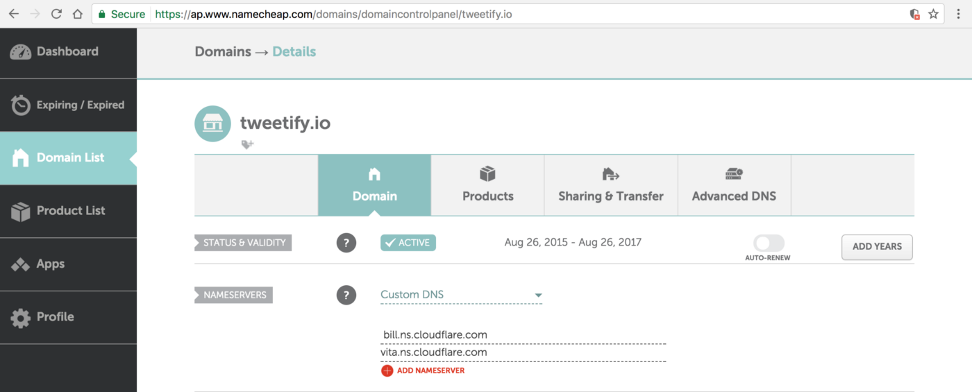 Как настроить сайт с помощью GitHub и Cloudflare: иллюстрированное руководство_45
