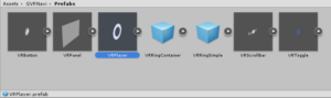 Создаём мобильное VR-приложение с управлением перемещением без джойстика_42
