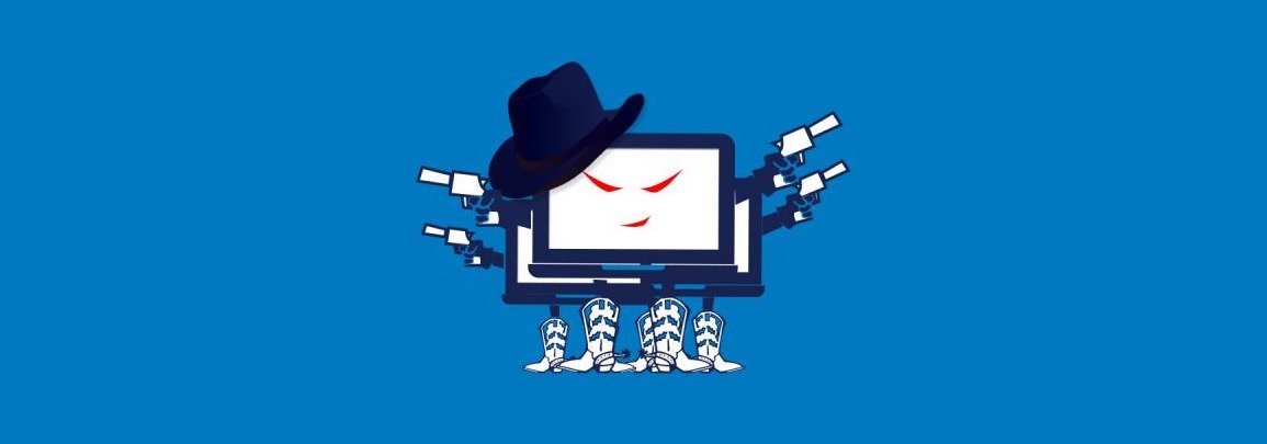 Обложка: Ботнет-вирус Necurs упростил свою систему заражения