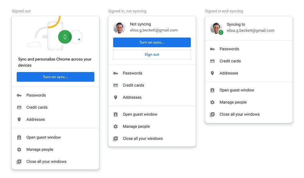 Chrome 69 перестал удалять «куки» сервисов Google после очистки данных браузера_11