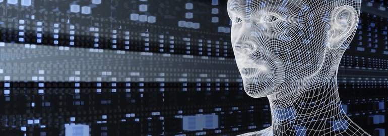 Обложка: Новый алгоритм от Google DeepMind поможет ИИ справиться с забывчивостью