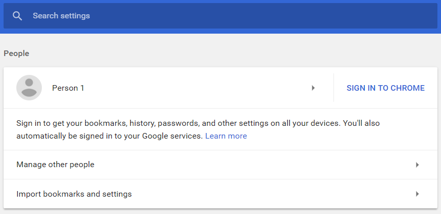 Нативные «пуши» на macOS, безголовый Chromium и Material Design: Google выпустила Chrome 59_6