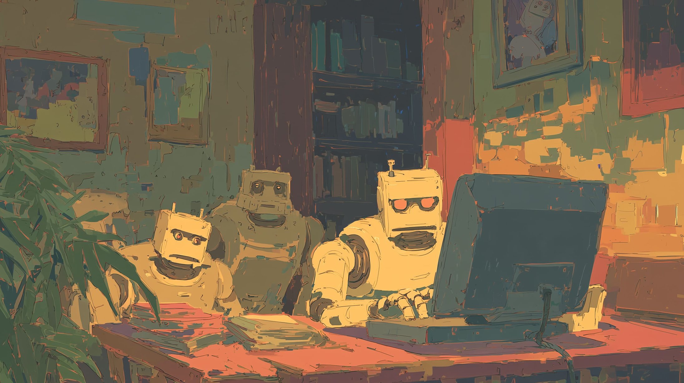 Обложка: Как убрать ботов с помощью JavaScript, чтобы A/B-тесты были точнее