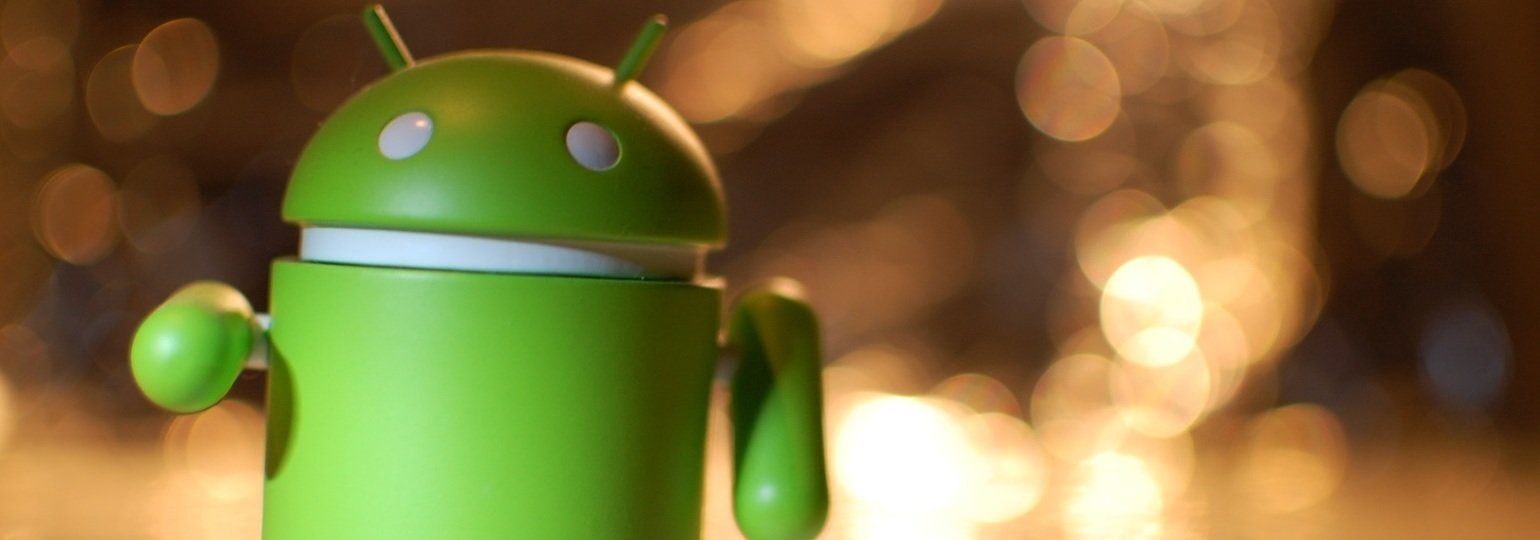 Обложка: Google выпустила Android Studio 3.2