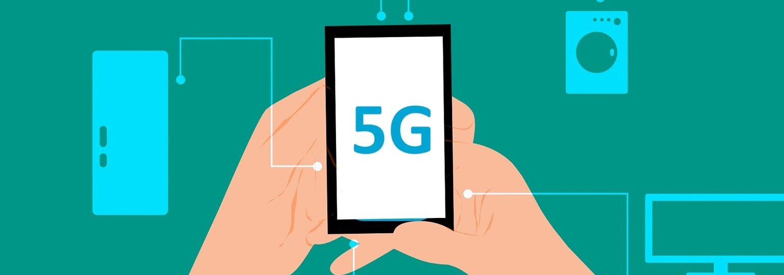 Обложка: «ВымпелКом» протестировала голографические звонки в сети 5G