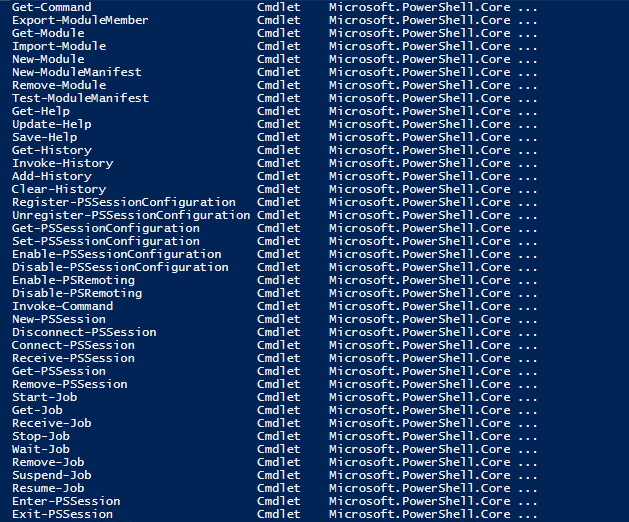 Руководство по Windows PowerShell для начинающих_16