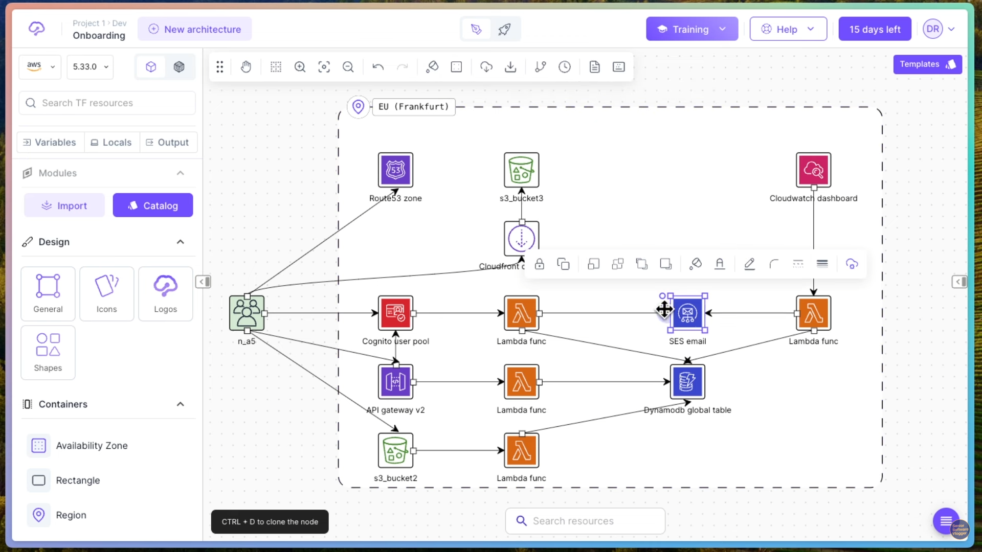 Serverless и Cloud Native: разработка облачных приложений_90
