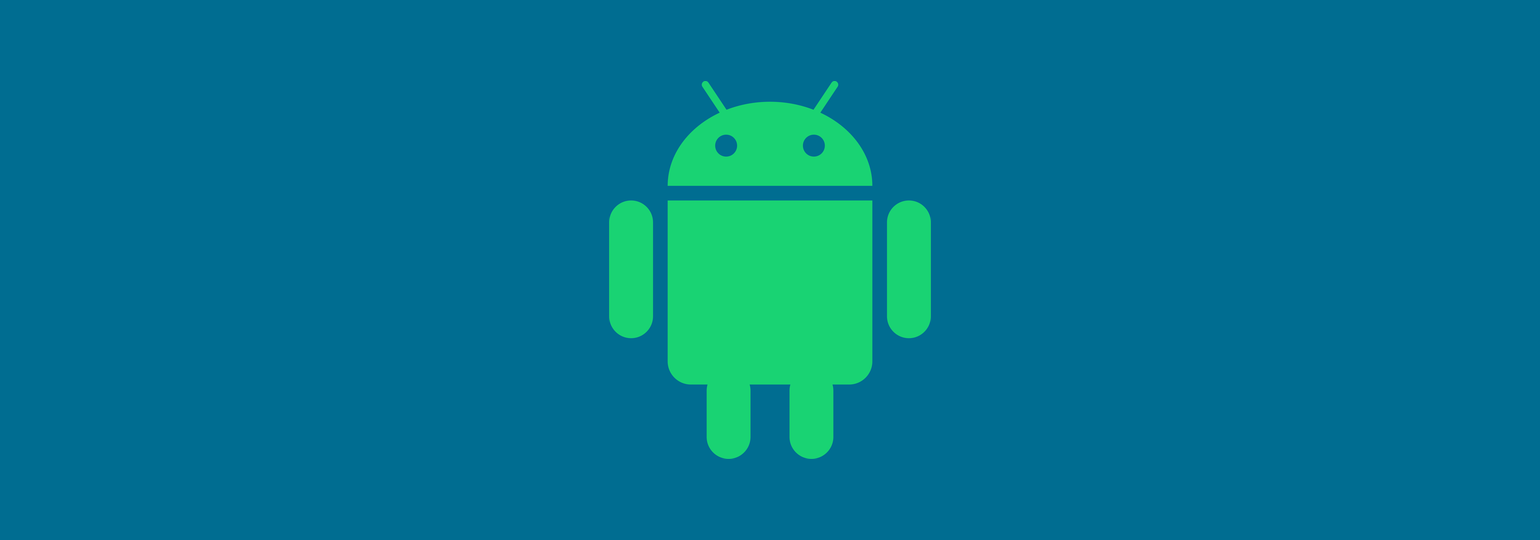 Обложка: Подборка книг по разработке под Android