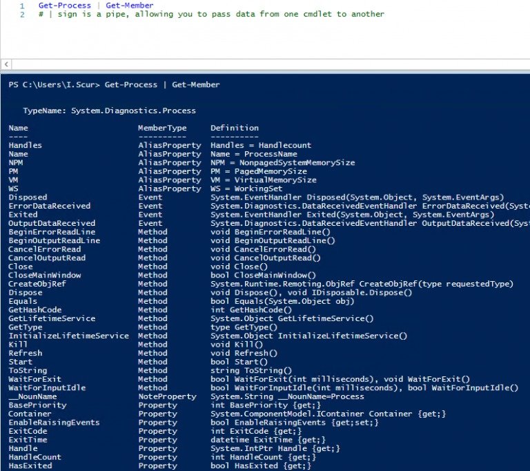 Руководство по Windows PowerShell для начинающих_21