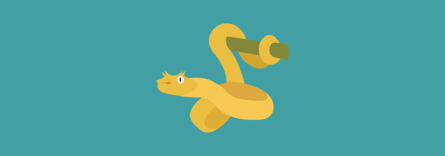 Обложка: Для чего хорош Python?