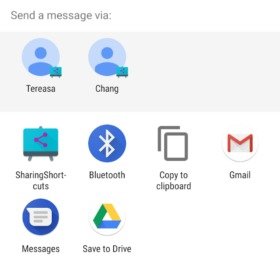 Опубликована первая бета-версия Android Q для разработчиков_5