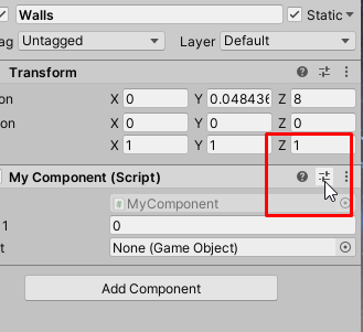 Топ-20 советов и трюков, которые помогут начинающим в Unity 3D_64