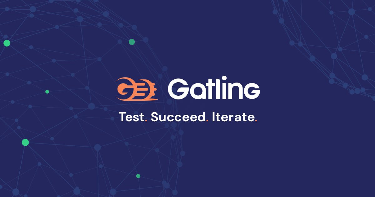 Обложка: Обзор инструмента для нагрузочного тестирования "Gatling"