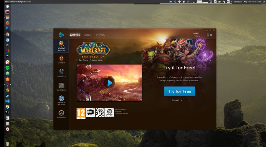 Переход с macOS на Ubuntu — рассказ разработчика_44