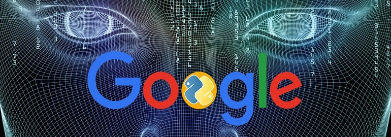 Обложка: Google выпустила Tangent, новую Python-библиотеку для машинного обучения