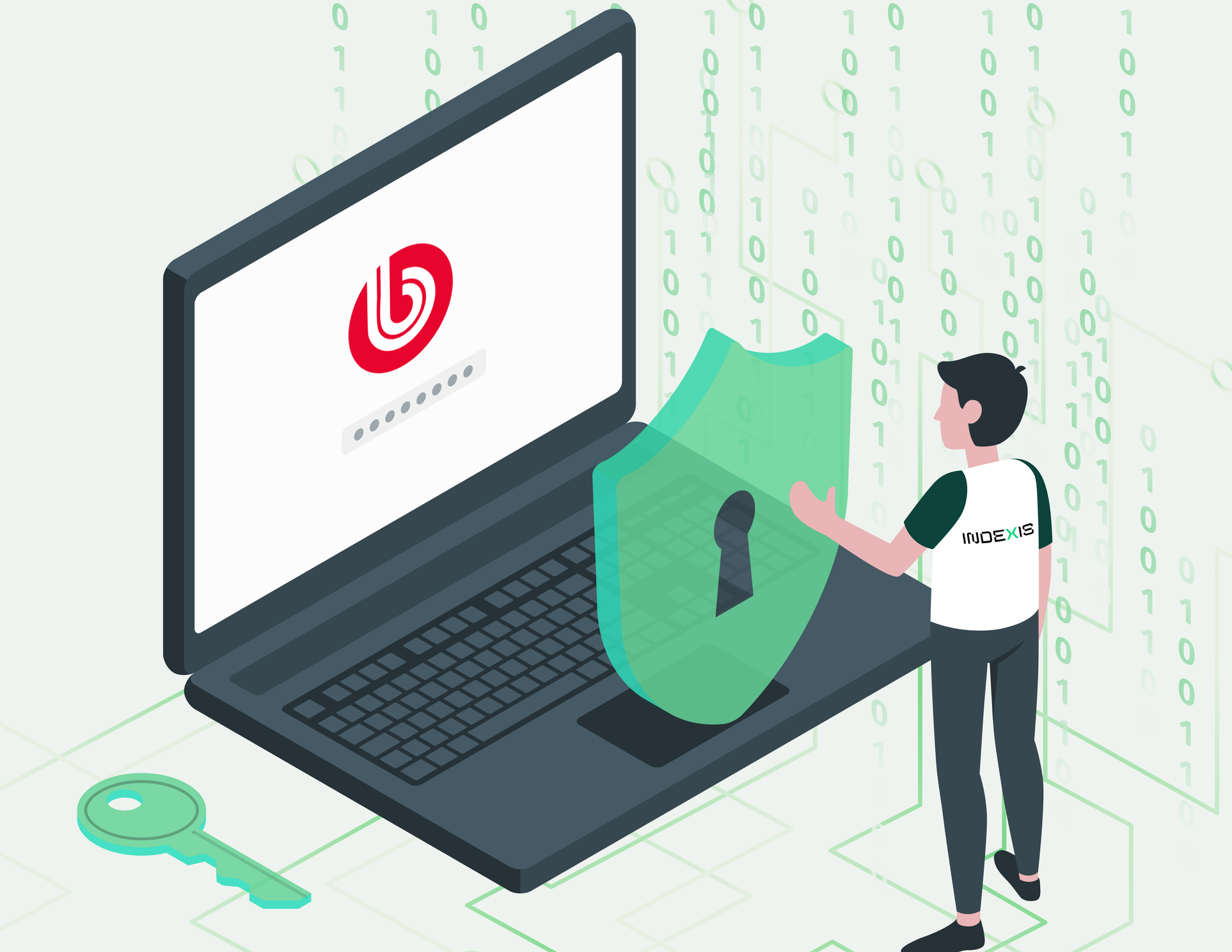 Обложка: Требования к безопасности веб-проектов на «1С-Битрикс»