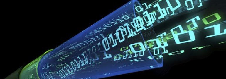 Обложка: Инструменты командной строки могут быть в 235 раз быстрее, чем кластер Hadoop