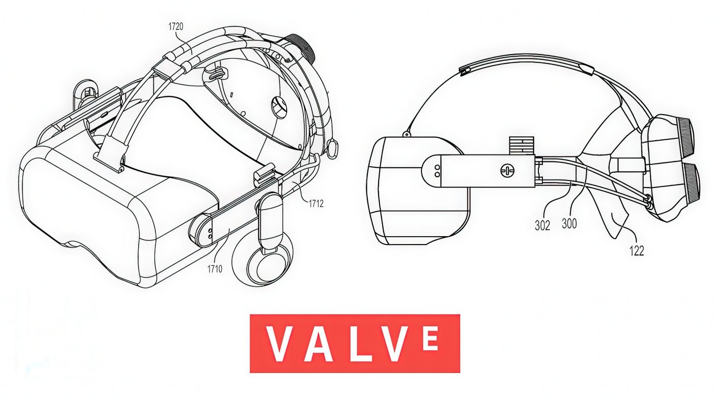 Обложка: Valve готовит к запуску новый VR-шлем Deckard — производство уже стартовало