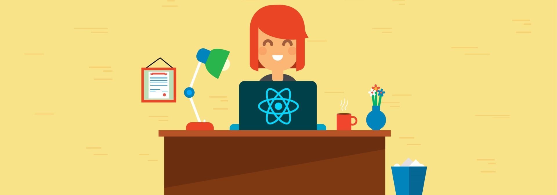 Обложка: React: практики, которые помогут стать продвинутым разработчиком