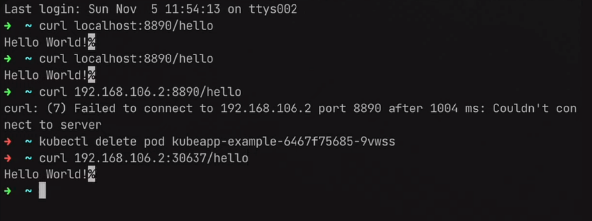 Работа с Kubernetes: поднимаем локальный кластер и деплоим в него приложения_57